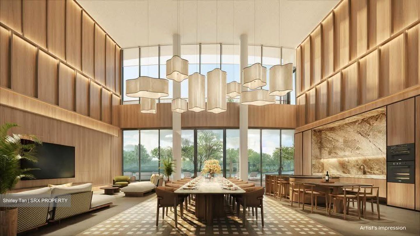 Thomson View Condominium (D20), Condominium #630768561